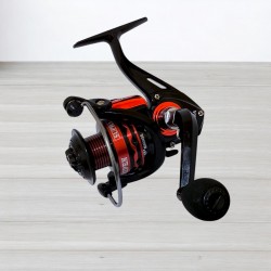 Котушка Gripen Supra 3000, 13+1п